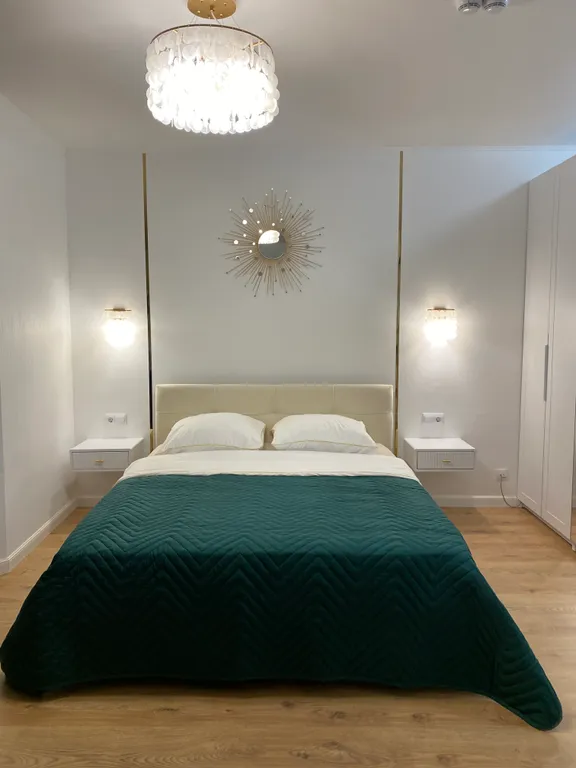 Шикарная студия на Парнасе