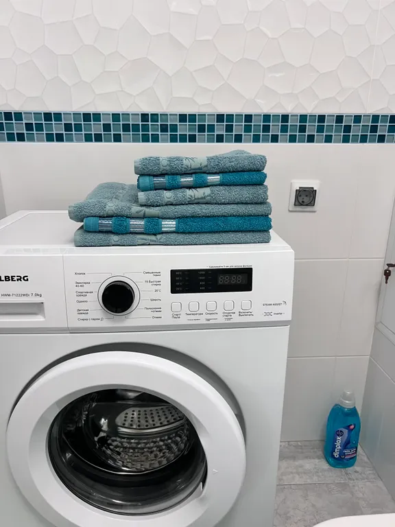 Апартаменты Лазурь в центре города