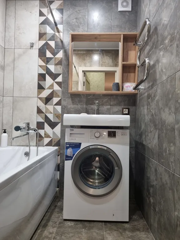 Отличная двушка