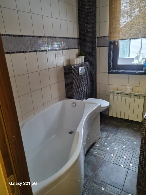 Большой дом с великолепным видом на море