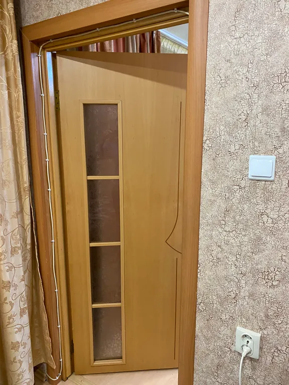 Уютная квартира рядом с воинской частью