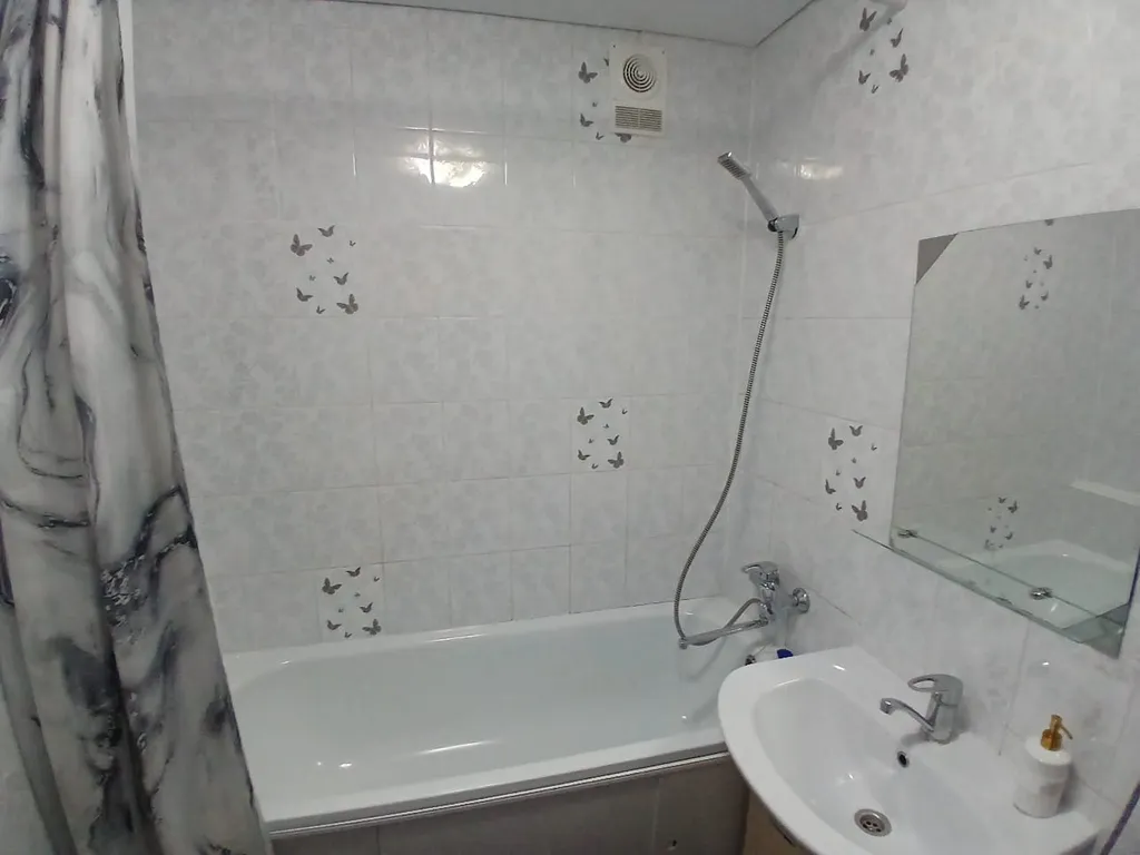 Уютная атмосфера