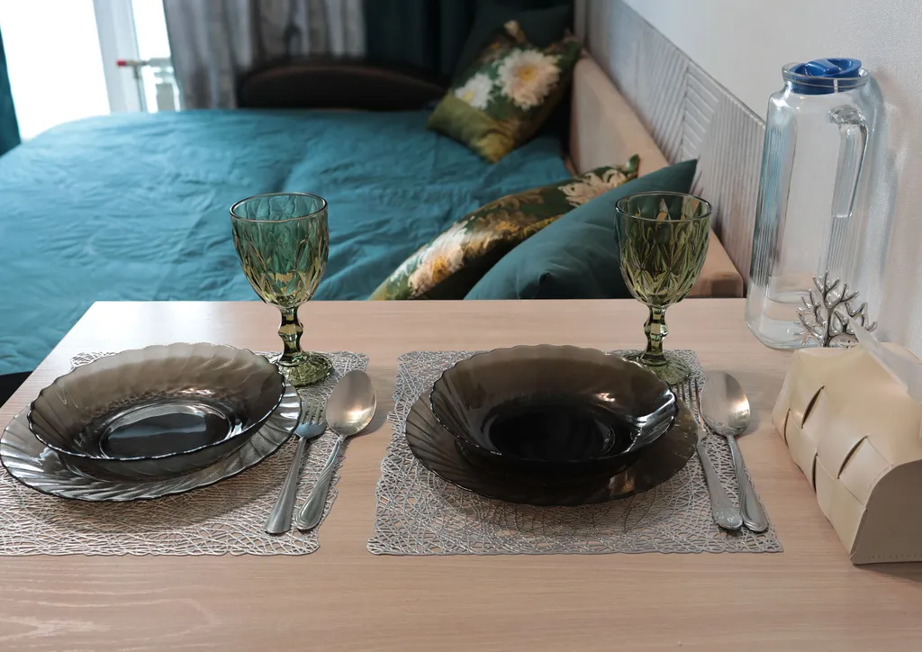 Уютная квартира на ЖК Изумрудный