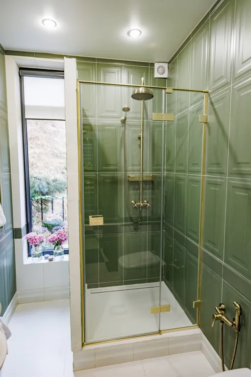 Коттедж Barn House в шаговой доступности от подъёмника