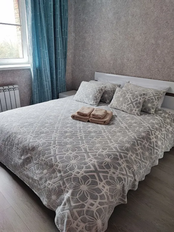 Квартира мечты