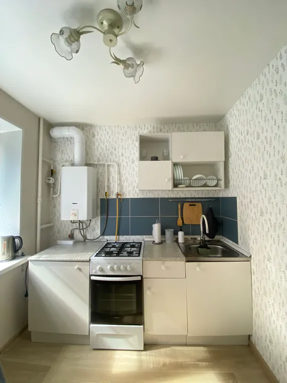 Квартира на набережной онежского озера