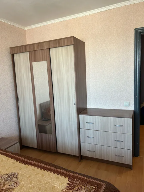 Двухкомнатная квартира с парковой и Wi-Fi