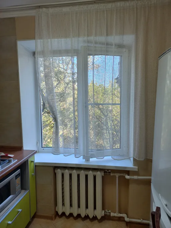 Уютная квартира для Вашего отдыха