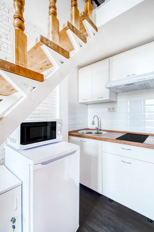 Комфортная студия у метро