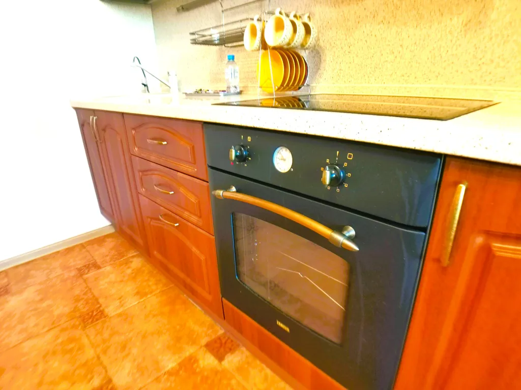 Квартира в центре