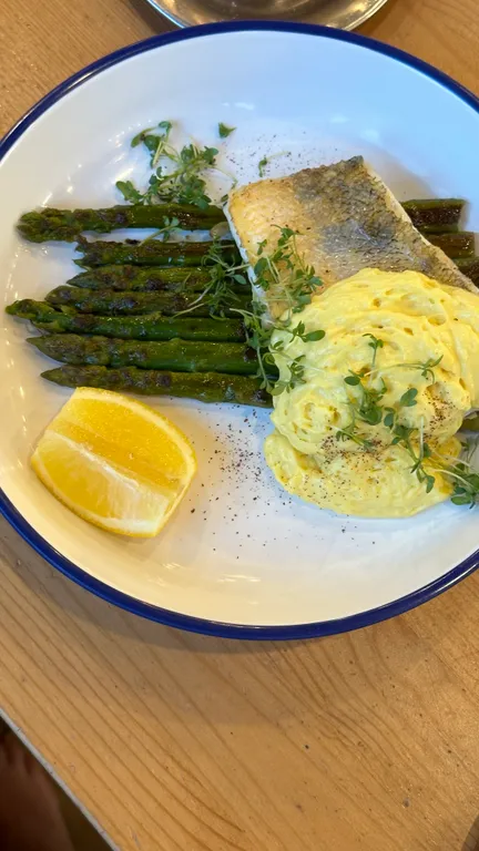 Квартира с панорамным видом на море