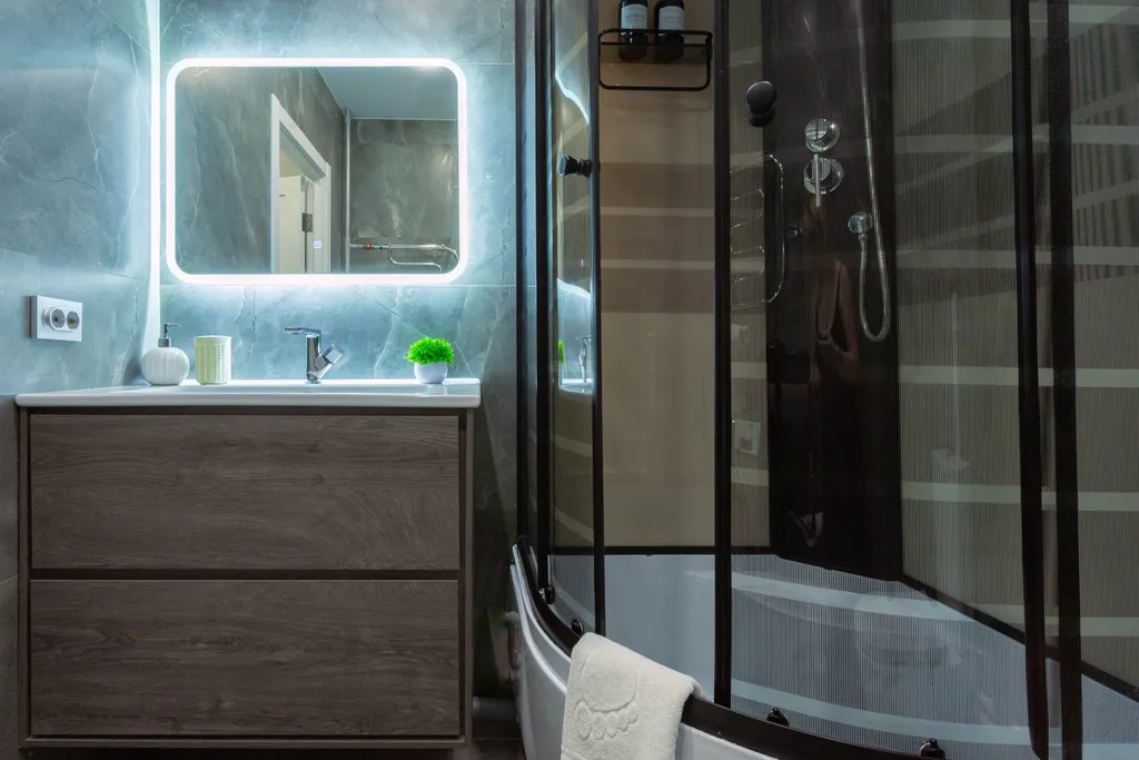 Индиго — глубина комфорта