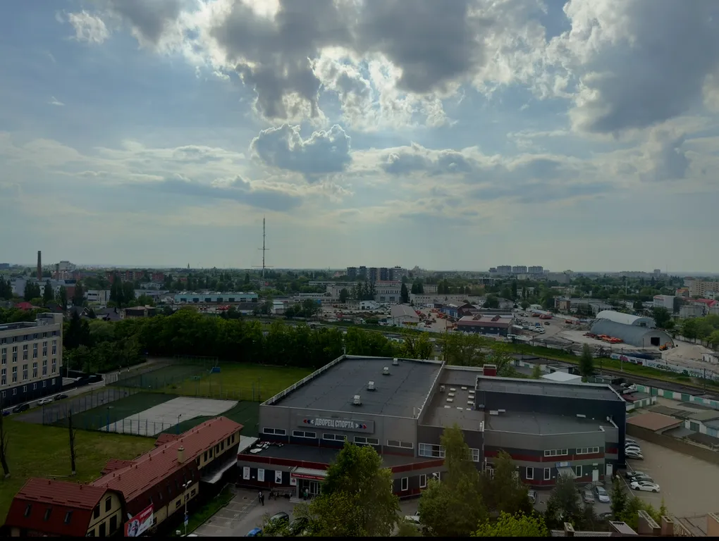 Квартира Уютная квартира в центре города — Калининград