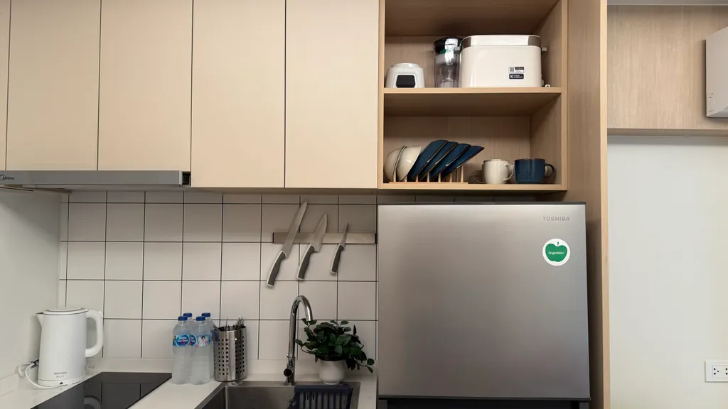 Уют у моря 1 спальня, бассейн, атмосфера дзен