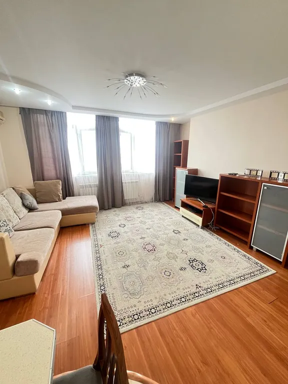 Квартира в ЖК Премьер Сити — аренда посуточно в Атырау