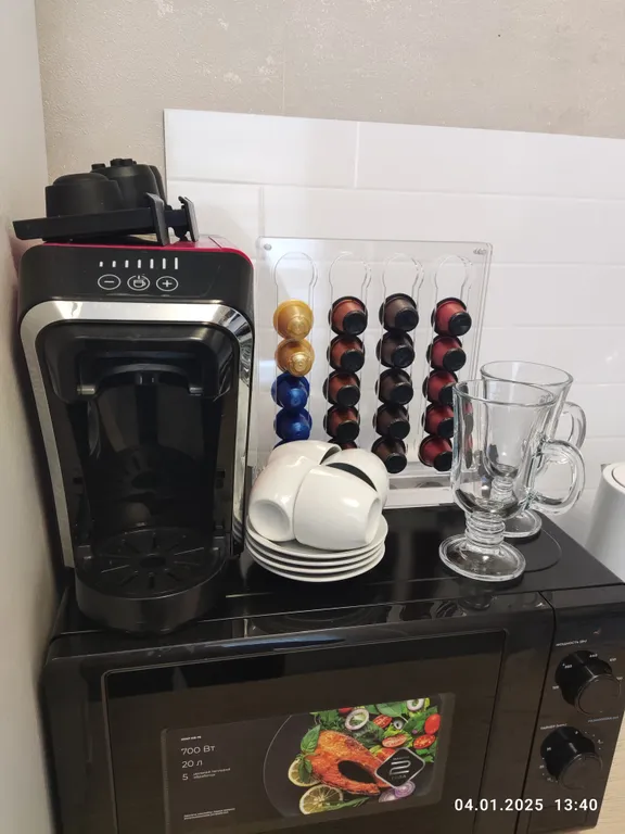 Новая шикарная евродвушка с умной колонкой