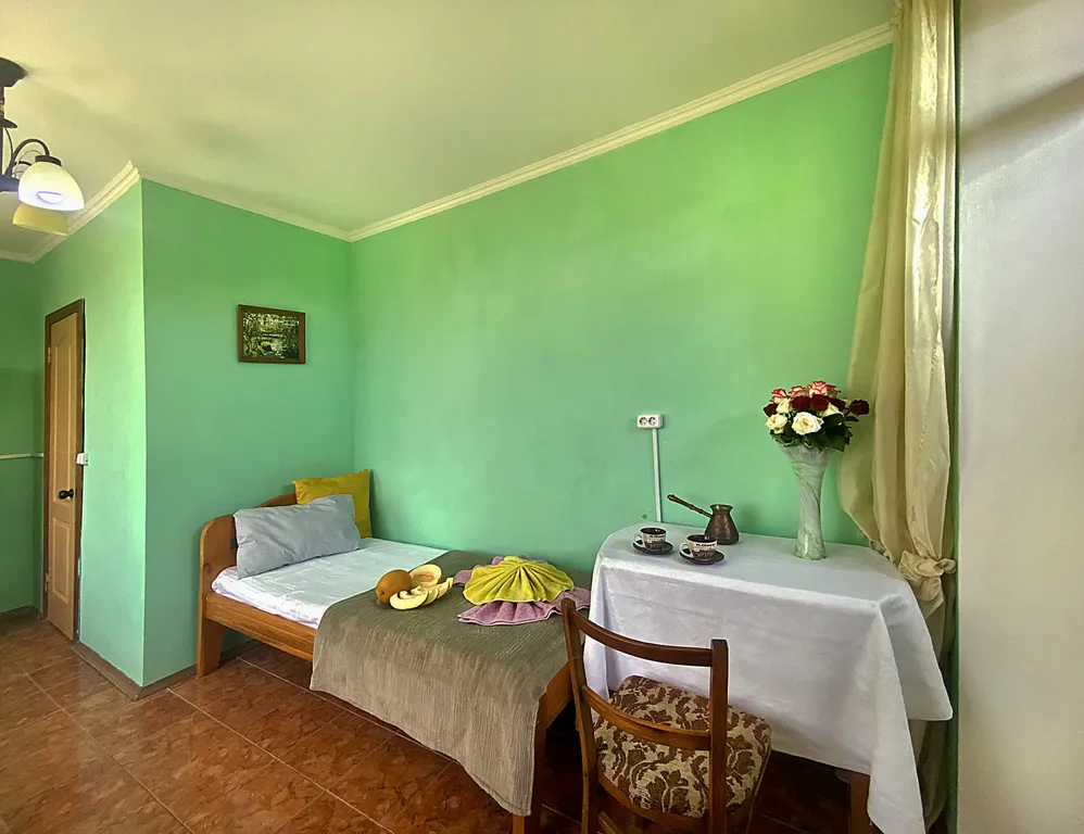 Квартира Комната — Курортное (Феодосия)