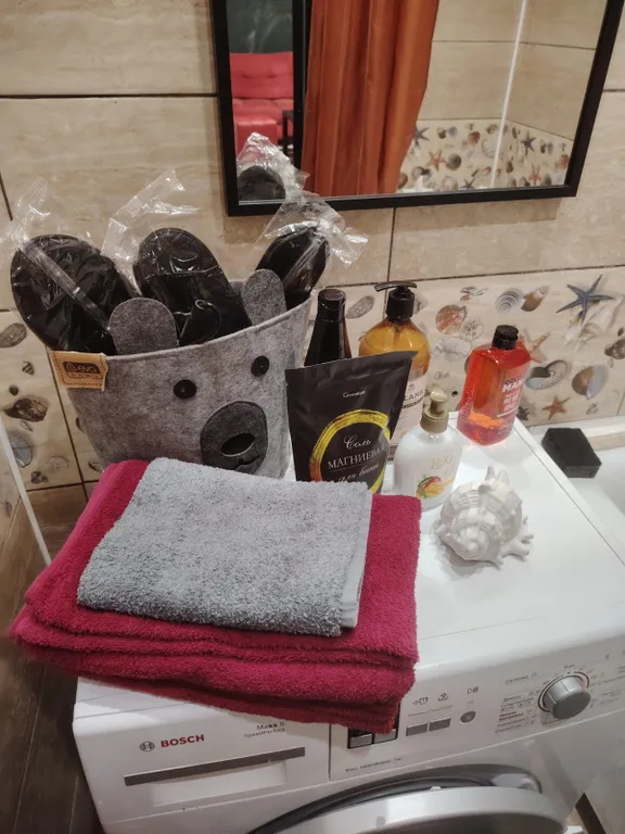 Апартаменты Шахматы