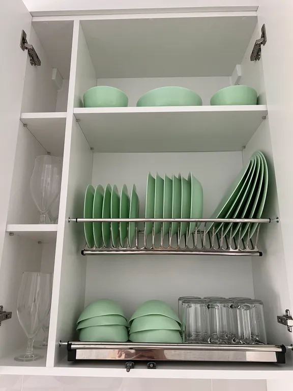 Квартира у моря