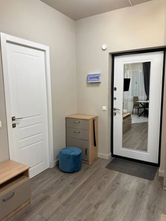 Уютная евродвушка Марта