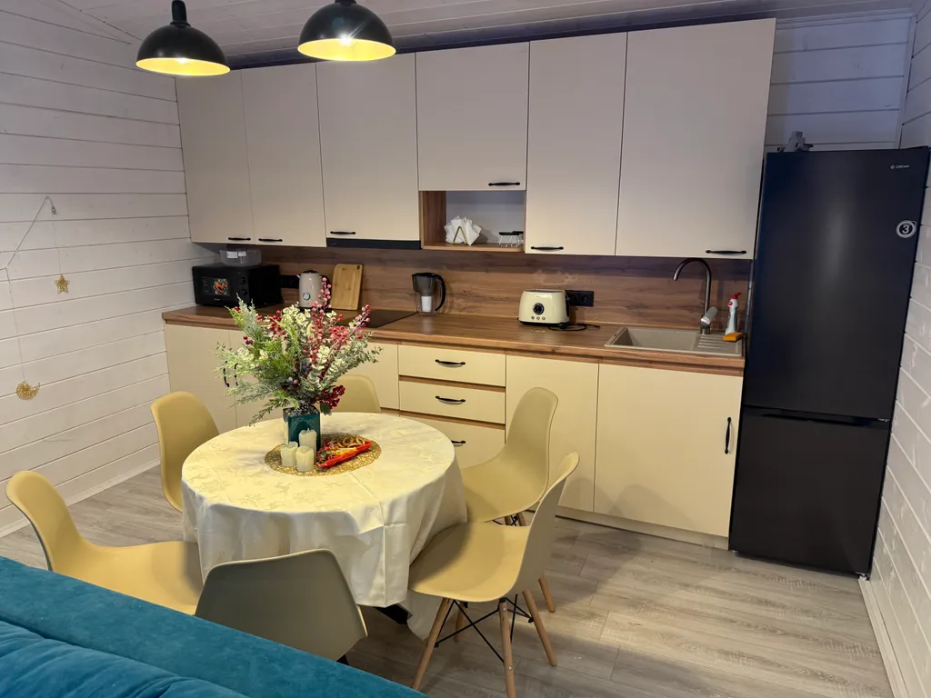 3-комнатный Дом