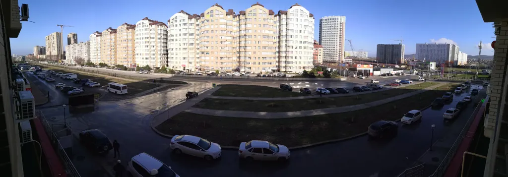 Квартира Квартира для семей и хороших людей — Анапа