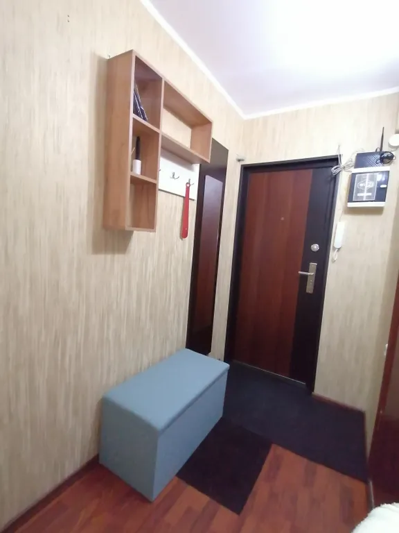 Уютная квартира рядом с вокзалом и кремлём Новгородским