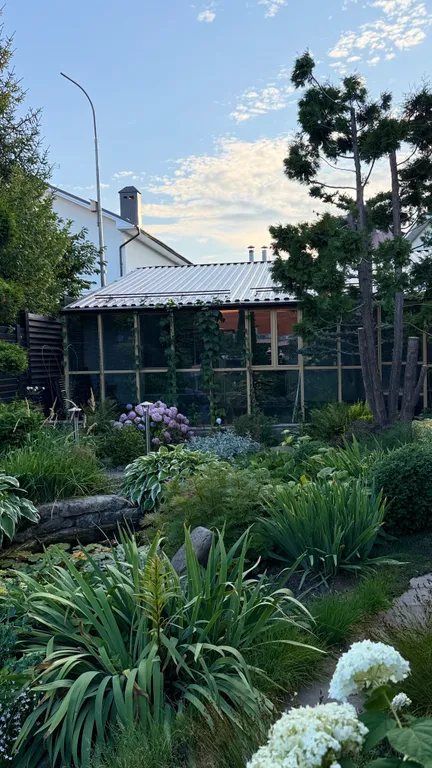 Коттедж Гостевой дом Мотель на Ромашек — Казань