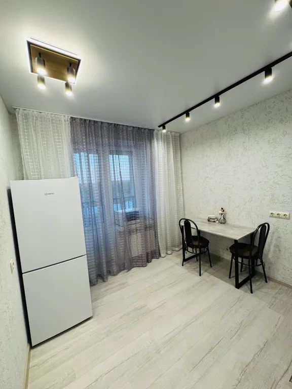 Уютная однокомнатная квартира