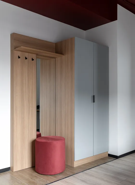 Квартира Комната — Москва