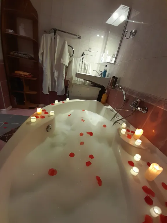 Однокомнатная квартира в центре