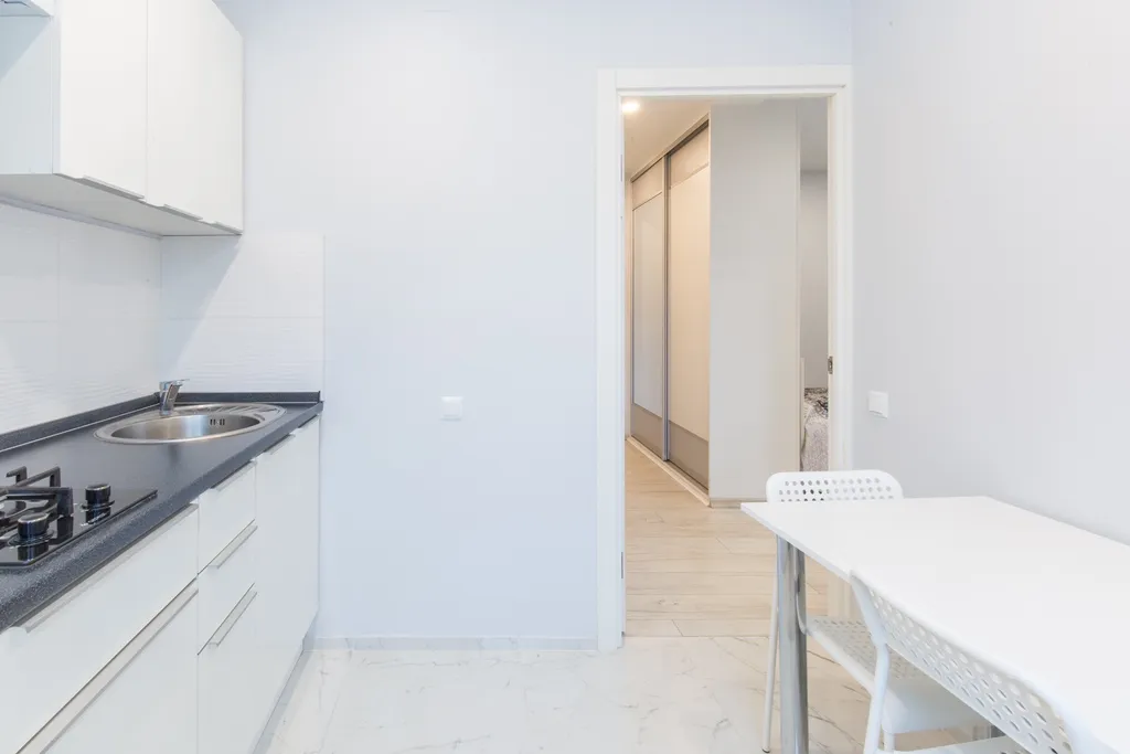 Квартира в центре