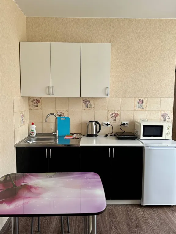 Квартира Квартира Студия для двоих — Сириус