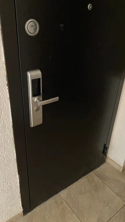 Квартира Квартира с мансардой и видом на море — Сириус