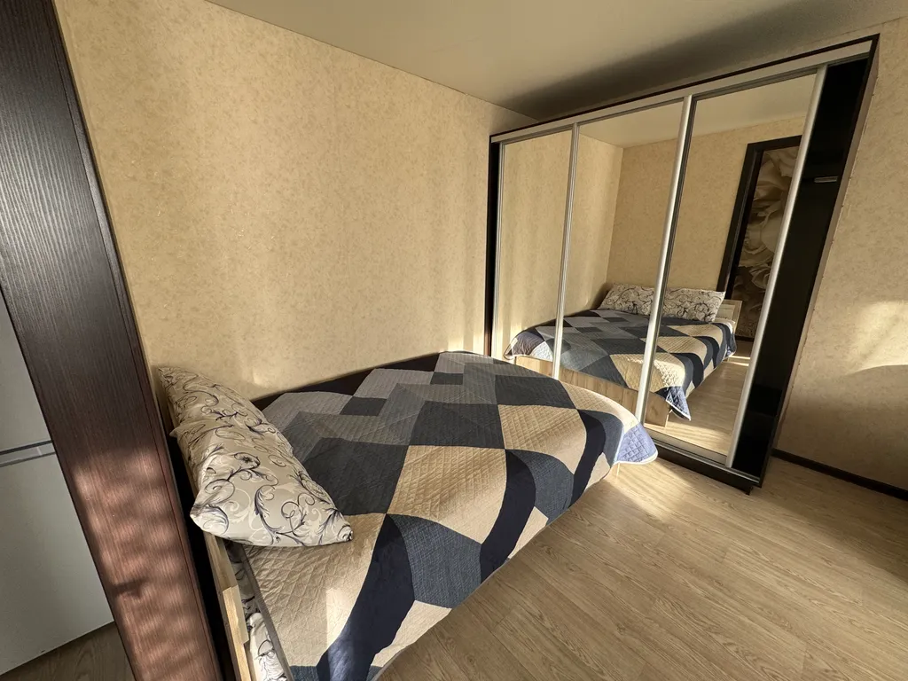 Уютная квартира, в географическом центре Самары