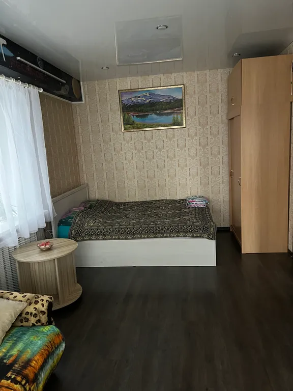 Уютная квартира в центре Ленинского района