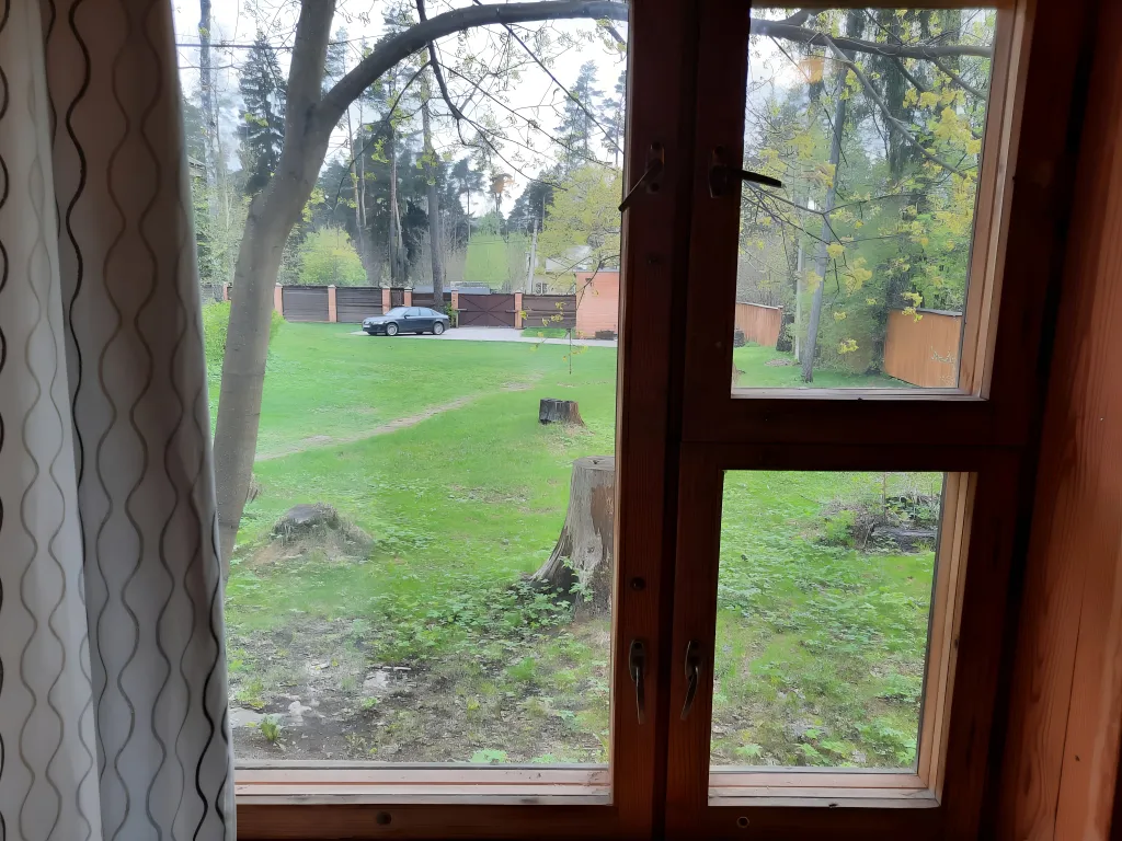 Гостевой дом и баня для семейного отдыха