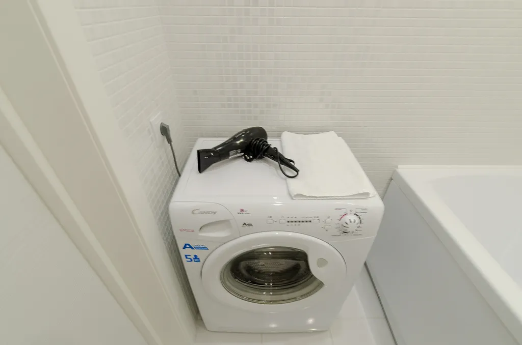 2-комнатная в центре Уютная