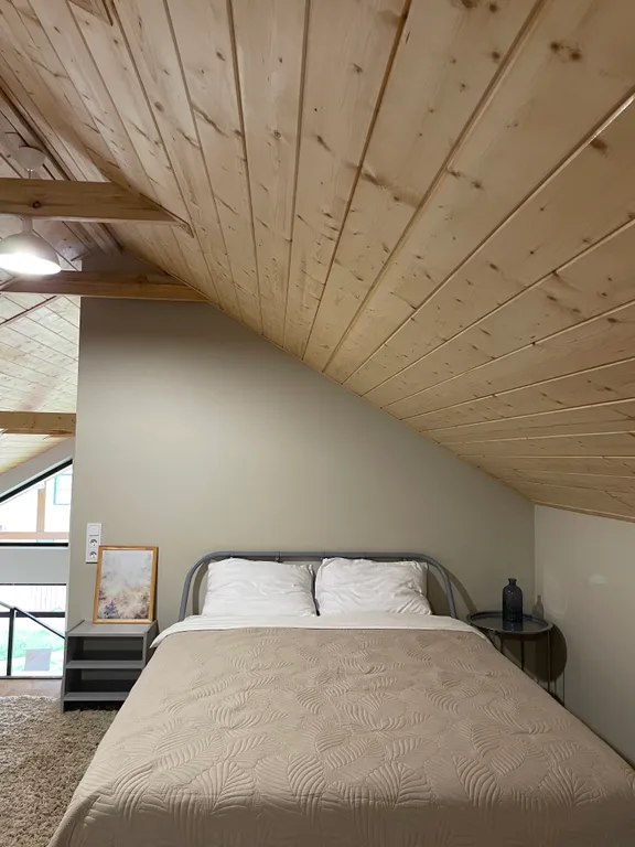 Уютный дом у моря на участке 8 соток