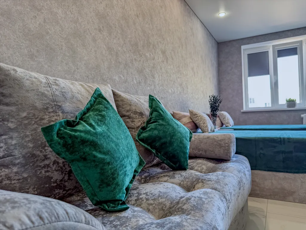 Студия в центре города