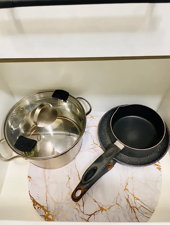 Квартира Квартира Улыбнись, тебе здесь рады — Краснодар