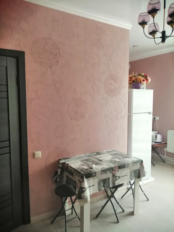 Лучшая квартира в самом центре!