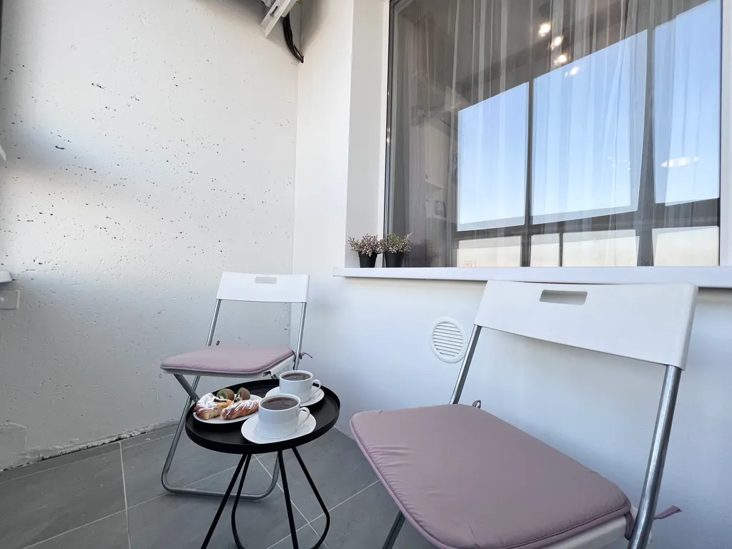 Квартира Квартира Family apartments green island — Новосибирск