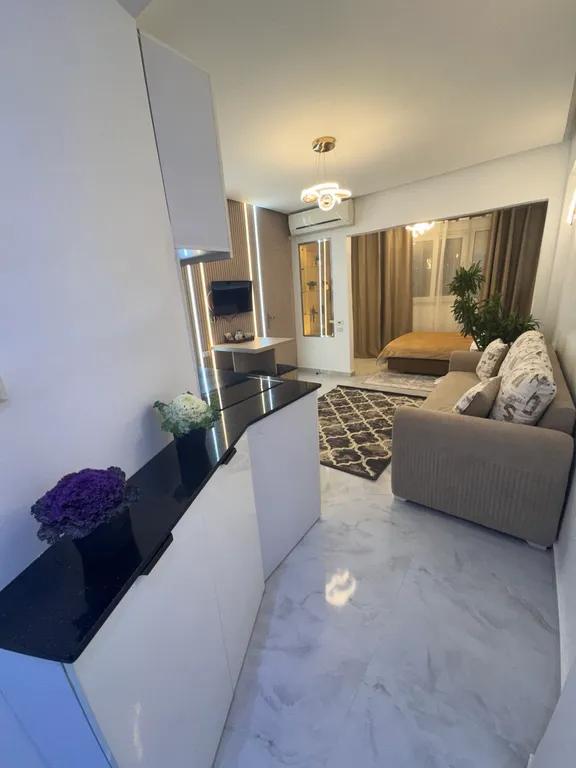 Современная, уютная студия в сердце Шарм Эль Шейха, Наама бей