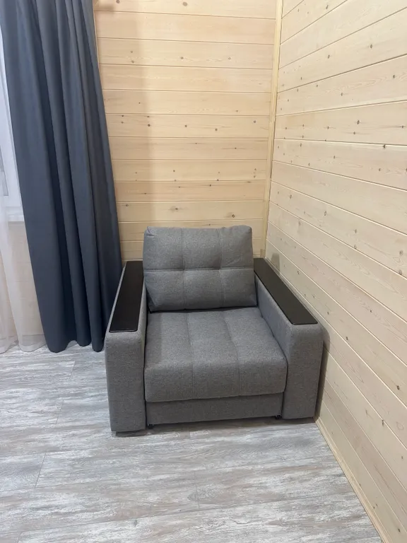 Теплый дом в 5-ти минутах от горы