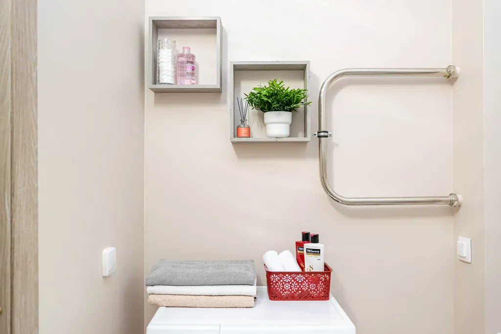 Уютная евро-двушка