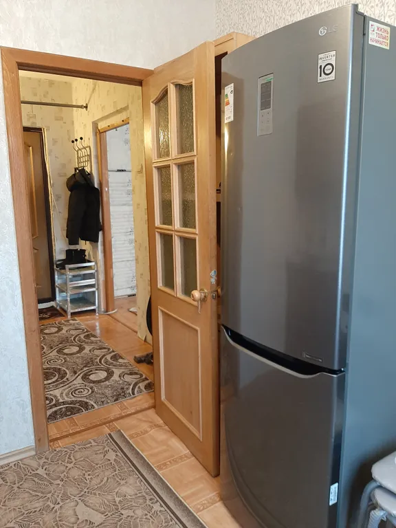 Удобная квартира в центре города