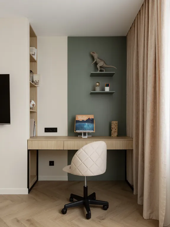 Квартира Via Blu Apartments — Казань