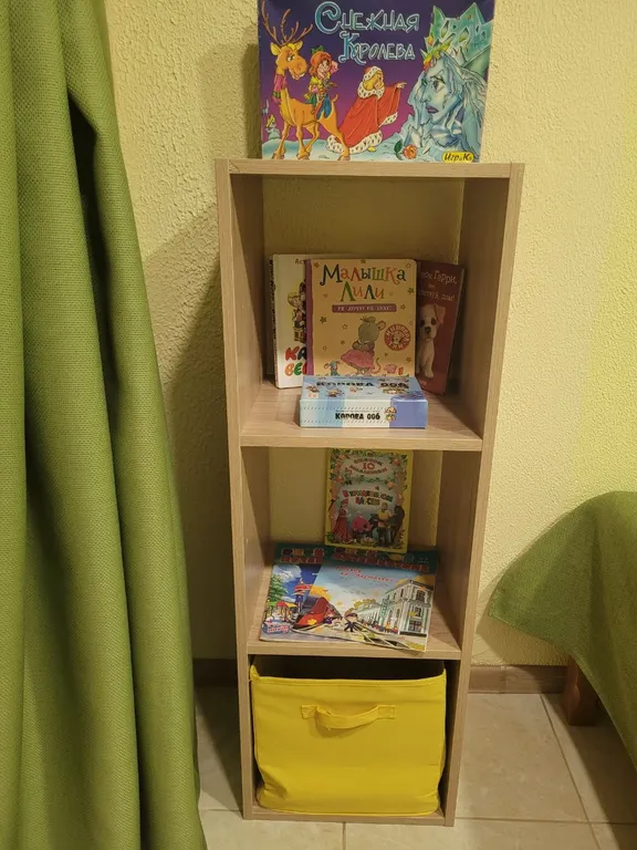 Просторный дом для дружной компании