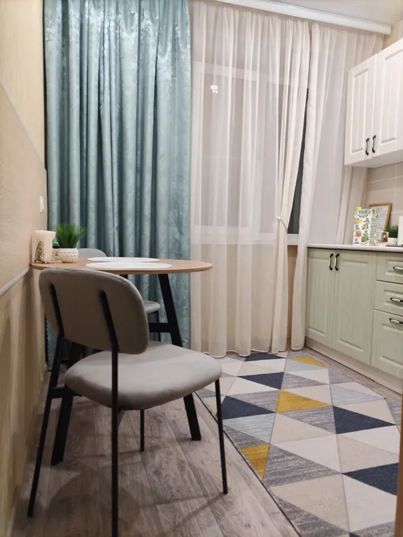 Уютная квартира 5 минут от трассы